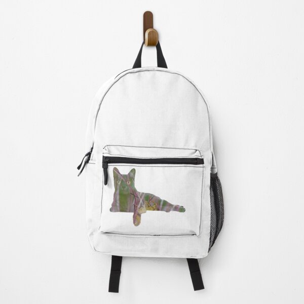Item preview, strange cat designed and sold by shop-course.