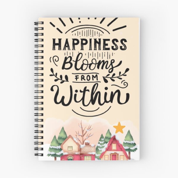 Item preview, Happiness Blooms From Within designed and sold by Sunny7869.