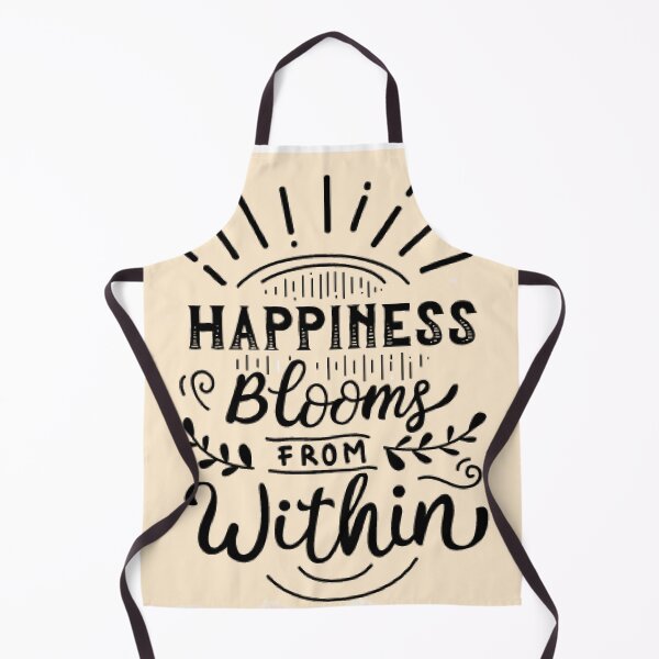Item preview, Happiness Blooms From Within designed and sold by Sunny7869.