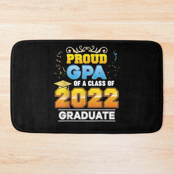 Item preview, Proud Gpa Of A Class Of 2022 Graduate Graduation School High  designed and sold by anniet33.