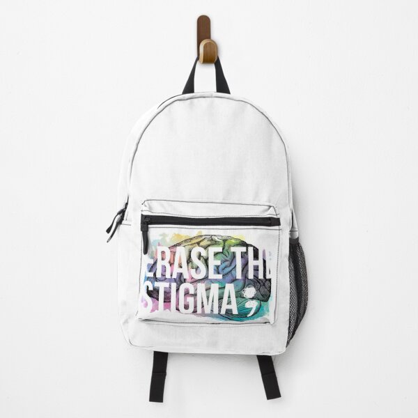 Item preview, Erase the Stigma designed and sold by ciaokatie.