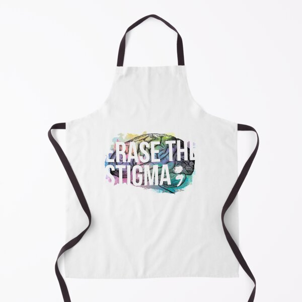 Item preview, Erase the Stigma designed and sold by ciaokatie.