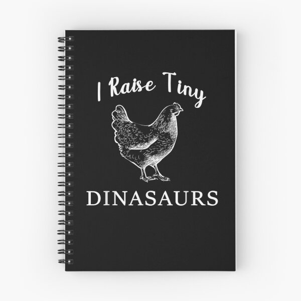Item preview, I Raise Tiny Dinosaurs Chicken Boys Girls Women Men  designed and sold by anniet33.