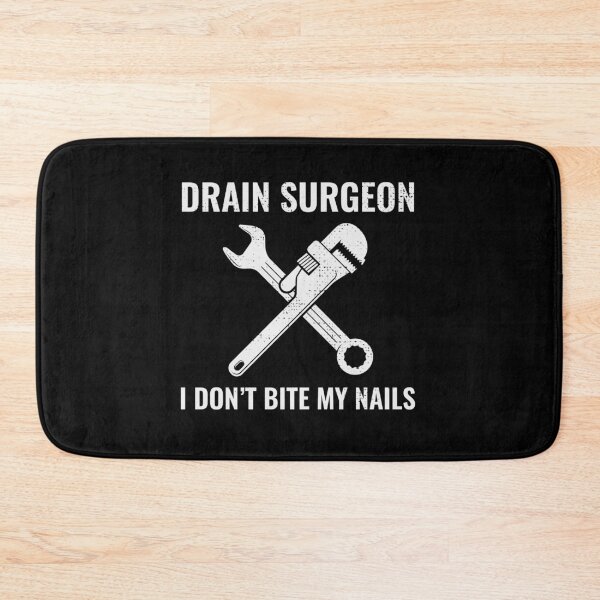 Item preview, Plumber Plumbing Craftsman Pipe fitter Funny Joke designed and sold by CuteDesigns1.