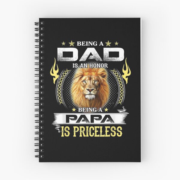 Item preview, Being A Dad Is An Honor Being A Papa Is Princeless Gift  designed and sold by maizreo.