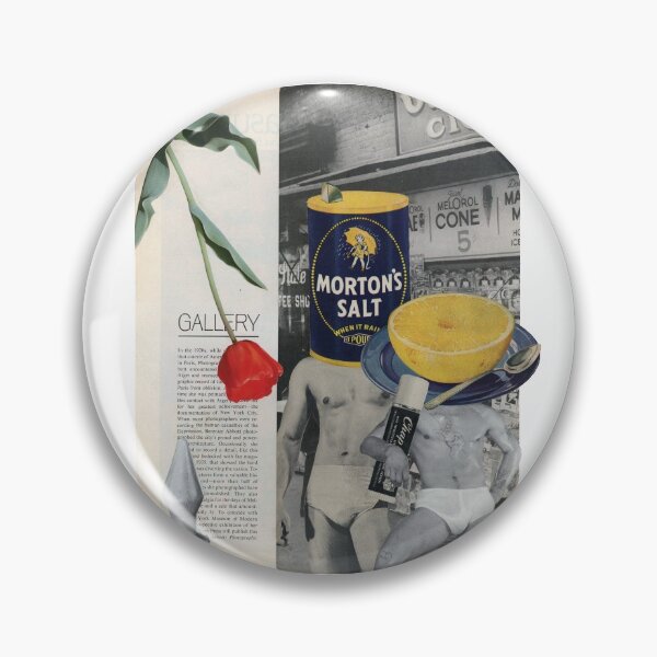 Item preview, When It Rains (Left Panel - Diptych) designed and sold by VintageDick.