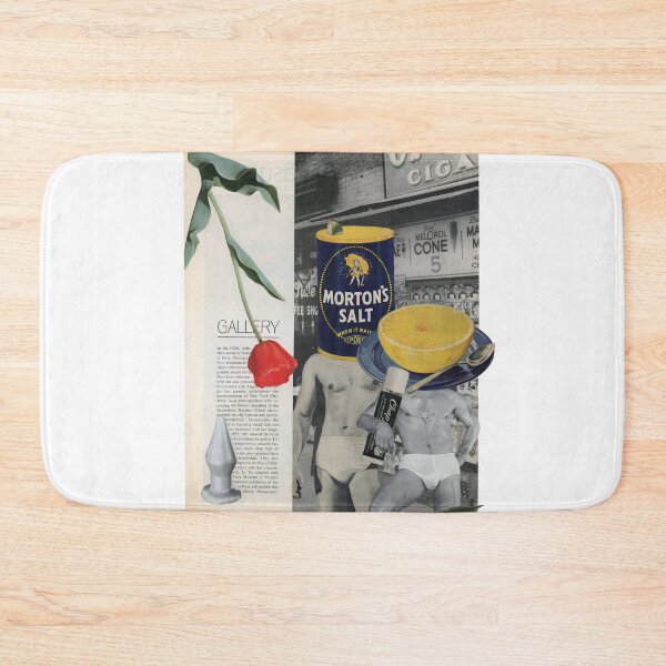 Item preview, When It Rains (Left Panel - Diptych) designed and sold by VintageDick.
