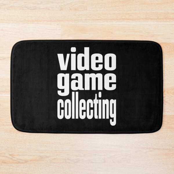 Item preview, Video Game Collectin| Perfect Gift designed and sold by jeaneei.