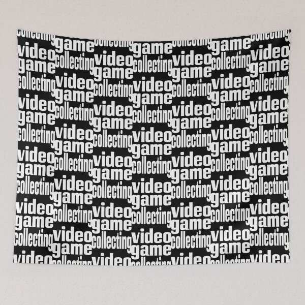 Item preview, Video Game Collectin| Perfect Gift designed and sold by jeaneei.