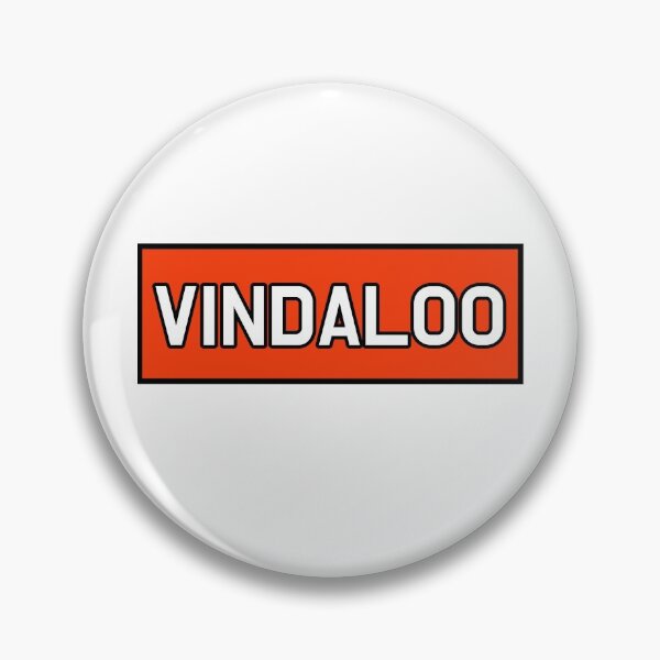 Item preview, I Love You Vindaloo designed and sold by SPYG.