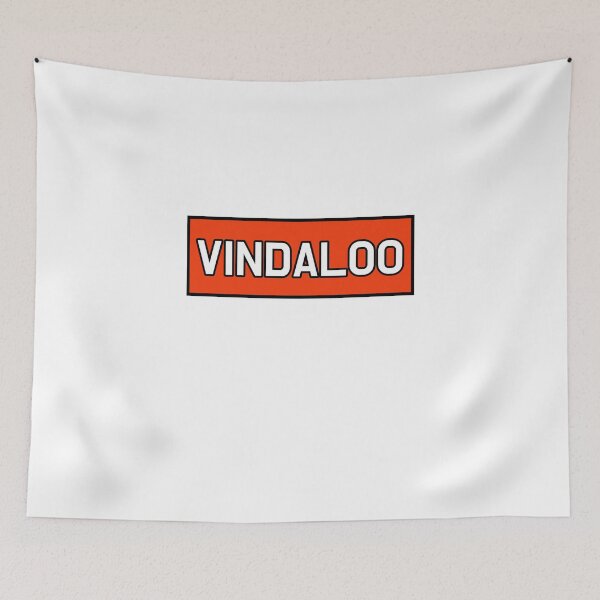 Item preview, I Love You Vindaloo designed and sold by SPYG.