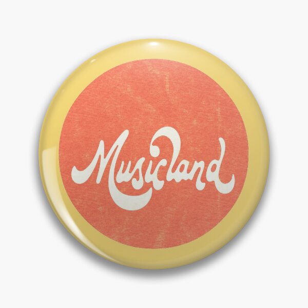 Item preview, Musicland Records and Tapes Retro Store designed and sold by turboglyde.