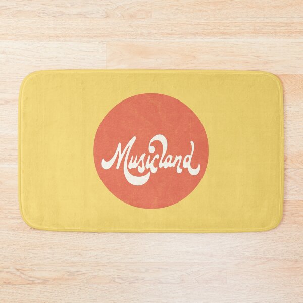 Item preview, Musicland Records and Tapes Retro Store designed and sold by turboglyde.