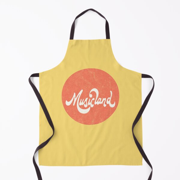 Item preview, Musicland Records and Tapes Retro Store designed and sold by turboglyde.