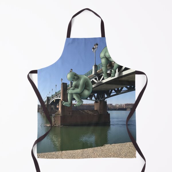 Item preview, toulouse jumpers designed and sold by Danilomileta.