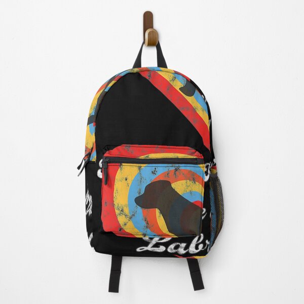 Item preview, Mens The More People I Meet The More I Love My Labrador designed and sold by anniet33.