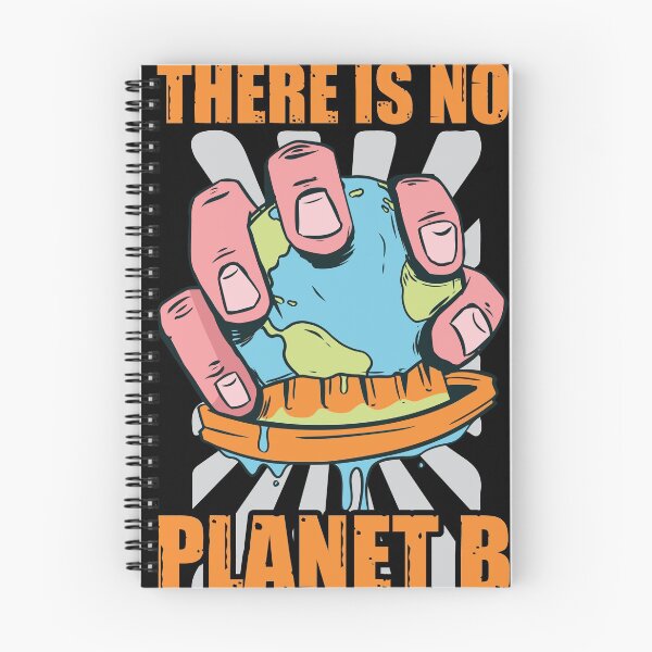 Item preview, There is no Planet B designed and sold by MarcelSantos.