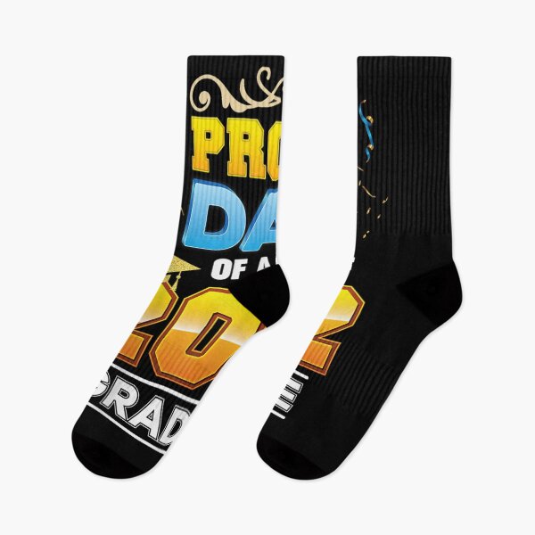 Item preview, Proud Dad Of A Class Of 2022 Graduate Graduation School High  designed and sold by anniet33.