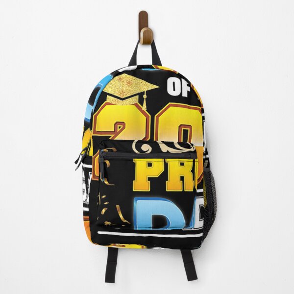 Item preview, Proud Dad Of A Class Of 2022 Graduate Graduation School High designed and sold by anniet33.