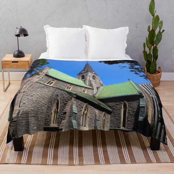 Item preview, Christ Church Anglican Cathedral designed and sold by John Schneider.