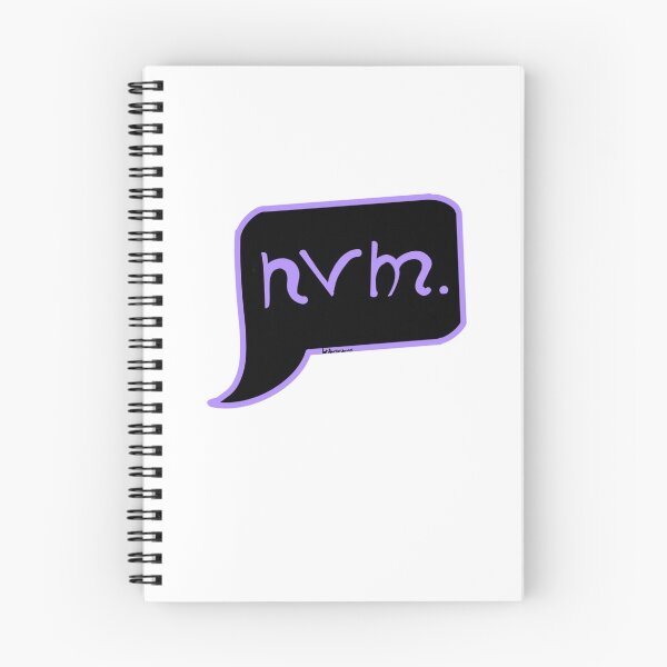 Item preview, Yeah no designed and sold by Angstyscribblez.