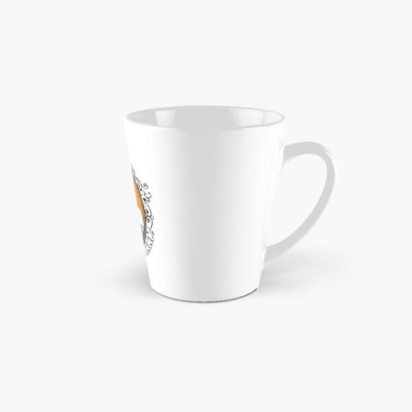 Ballarat Roller Derby League - Mugs Tall Mug