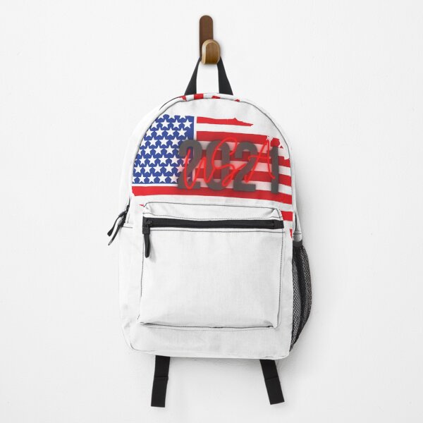 Item preview, America Flag - USA Vintage Front 2021  designed and sold by ROSEFOLD.
