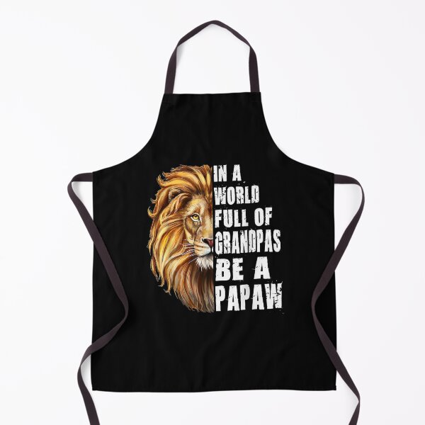 Item preview, Mens In A World Full Of Grandpas Be A Papaw Father's Day Papaw designed and sold by maizreo.