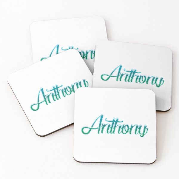 Item preview, Anthony designed and sold by kimberpix.