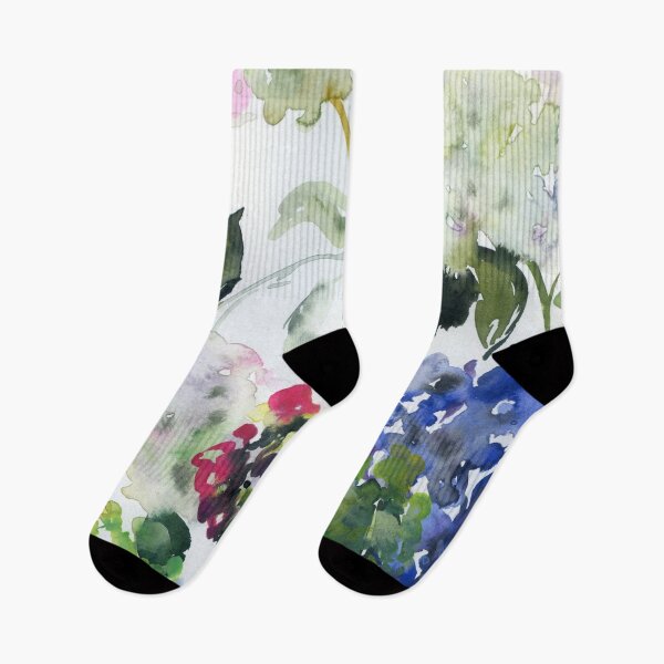 Item preview, hydrangea designed and sold by kosarandrea.