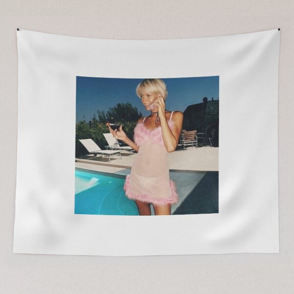 Item preview, PARIS HILTON designed and sold by caroliinebrown.