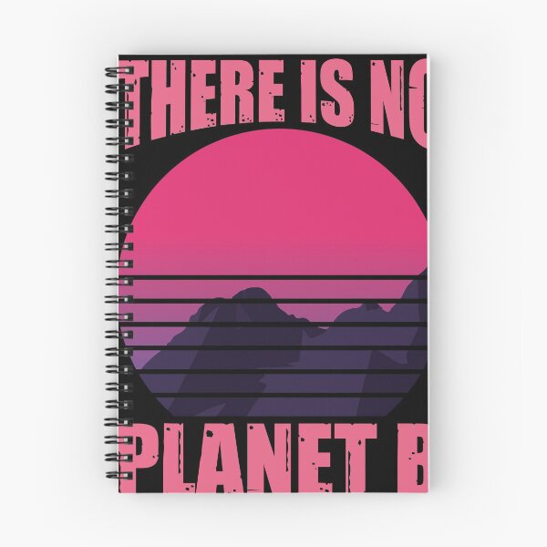 Item preview, There is no Planet B designed and sold by MarcelSantos.
