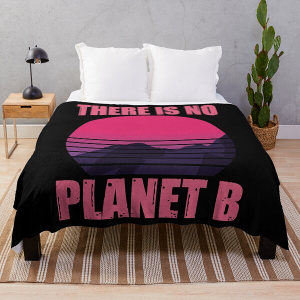 Item preview, There is no Planet B designed and sold by MarcelSantos.