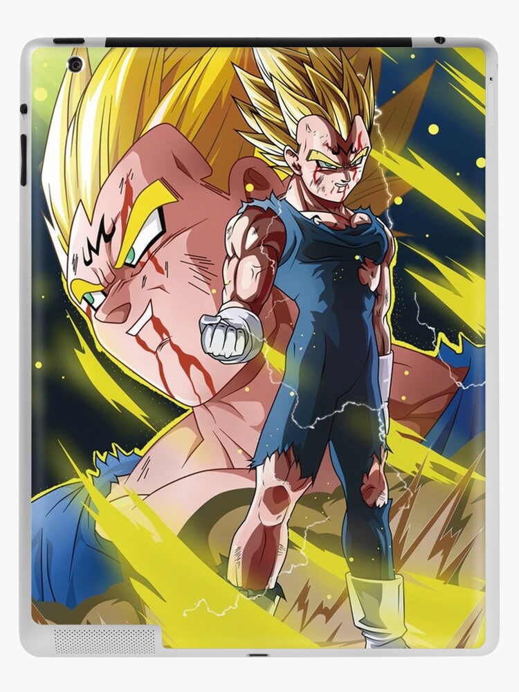 Majin Vegeta