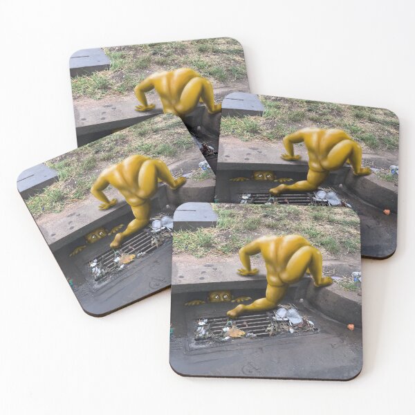 Item preview, Trash Guys designed and sold by Danilomileta.
