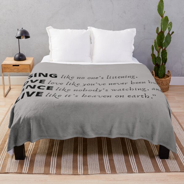 Item preview, Sing Love Dance And Live designed and sold by Youssefone.