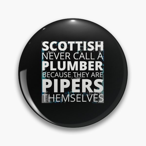 Item preview, Plumber Plumbing Craftsman Pipe fitter Funny Joke designed and sold by CuteDesigns1.