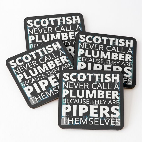 Item preview, Plumber Plumbing Craftsman Pipe fitter Funny Joke designed and sold by CuteDesigns1.