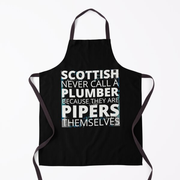 Item preview, Plumber Plumbing Craftsman Pipe fitter Funny Joke designed and sold by CuteDesigns1.