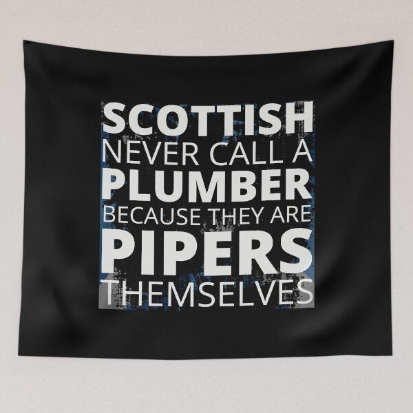 Item preview, Plumber Plumbing Craftsman Pipe fitter Funny Joke designed and sold by CuteDesigns1.