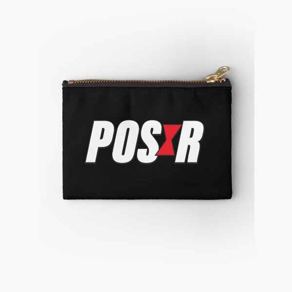 Item preview, POSER designed and sold by Heyday Threads.