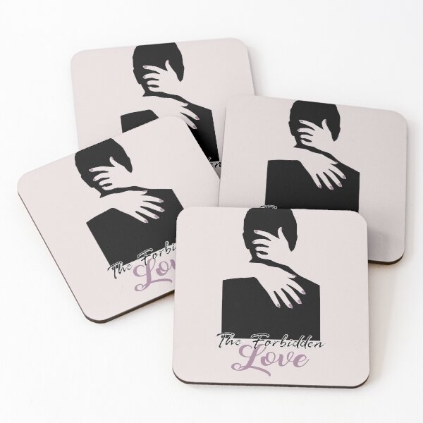 Item preview, The Forbidden Love designed and sold by TownDesigns.
