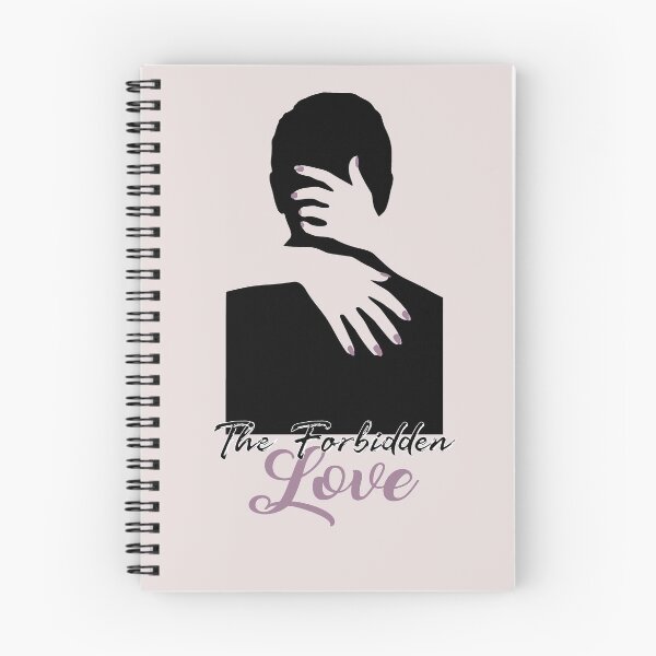 Item preview, The Forbidden Love designed and sold by TownDesigns.