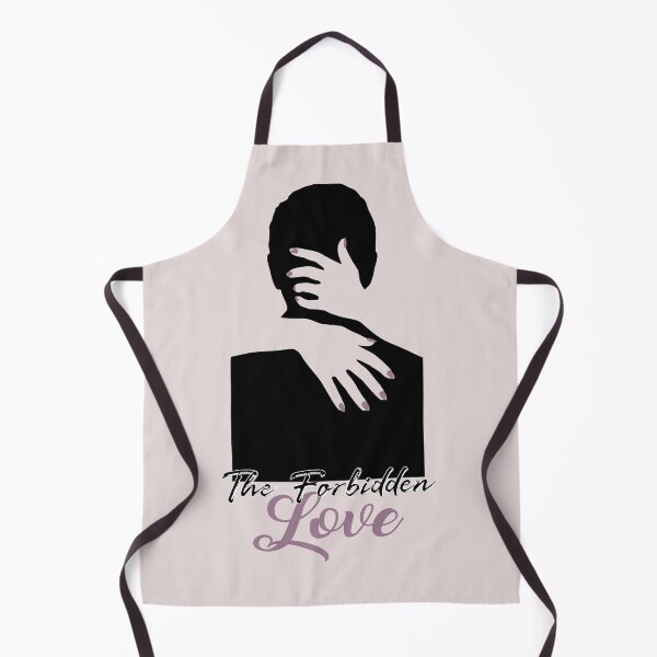 Item preview, The Forbidden Love designed and sold by TownDesigns.