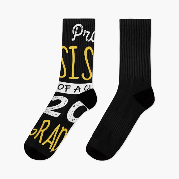 Item preview, Proud Sister Of A Class Of 2021 Graduate Funny  designed and sold by maizreo.