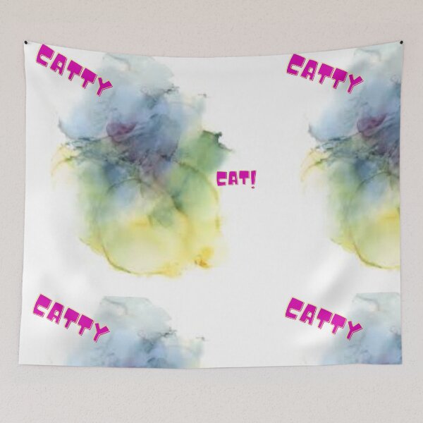 Item preview, CATTY CAT! designed and sold by shanny99.