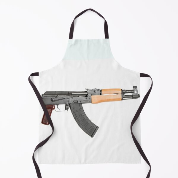 Item preview, Big draco gun t shirts designed and sold by Reggeadon Clothing .