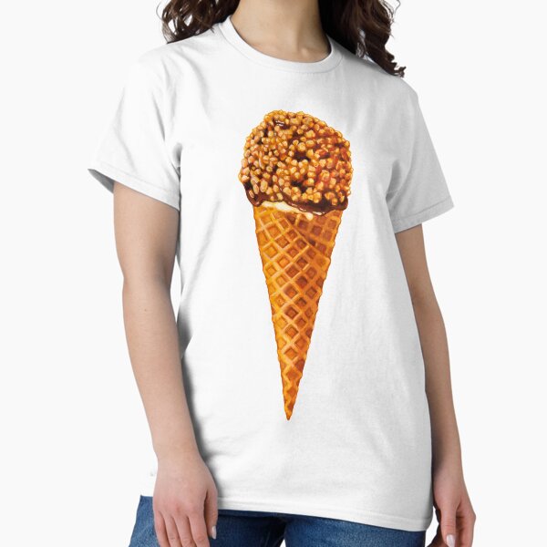 Artikel-Vorschau von Trommelstock-Eiscreme-Muster, designt und verkauft von Kelly  Gilleran.
