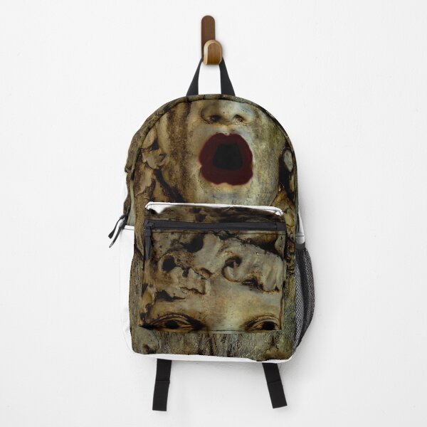 Item preview, Turned to Wood Not Stone, Don't Look Back! designed and sold by heatherfriedman.