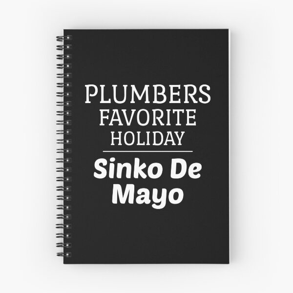 Item preview, Plumber Plumbing Craftsman Pipe fitter Funny Joke designed and sold by CuteDesigns1.